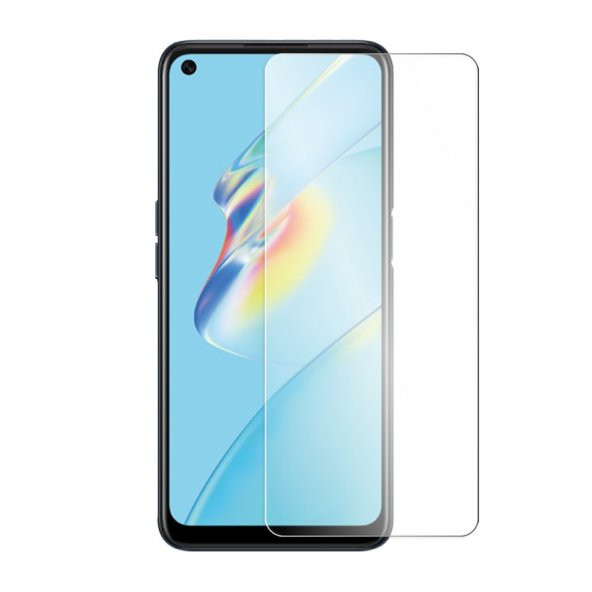 BİNANO EXTREME OPPO A54 NANO EKRAN KORUYUCU
