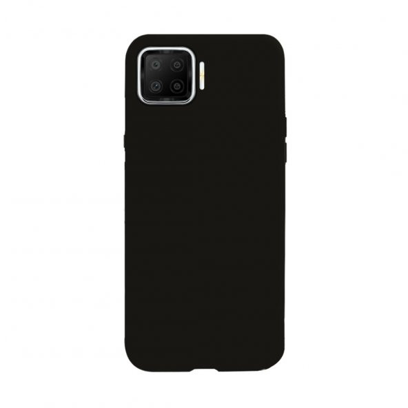 BİKAPAK ECO SENSE OPPO A73 SİYAH KAPAK