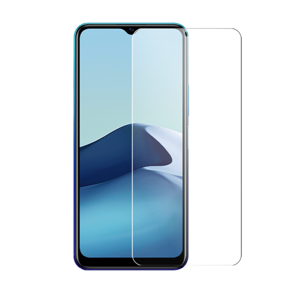 BİNANO EXTREME VIVO Y20 / Y20S NANO EKRAN KORUYUCU - Resim 3