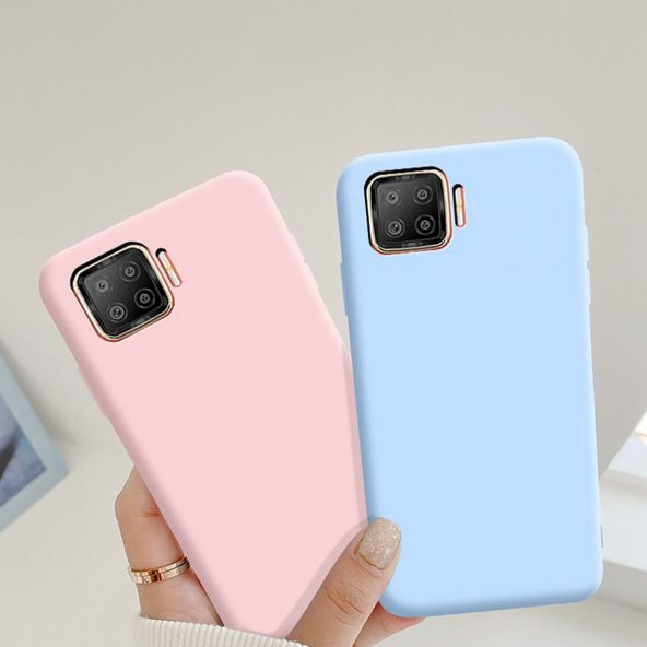 BİKAPAK ECO SENSE OPPO A73 SİYAH KAPAK - 3