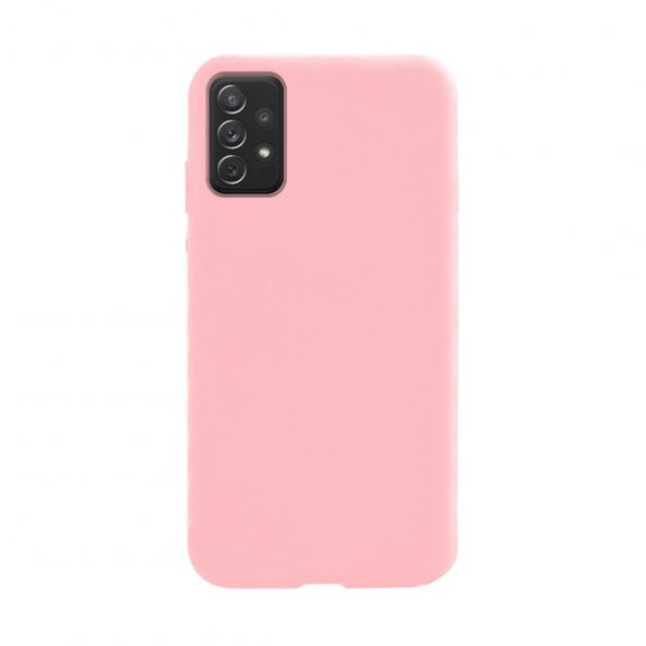 BİKAPAK ECO SENSE SAMSUNG A72 PUDRA KAPAK - 2