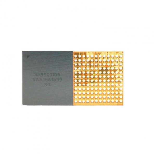 iPhone 5S Uyumlu Büyük Ses Entegresi Big Audio IC