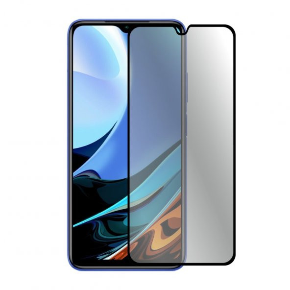BİNANO CERAMIC MATTE XIAOMI REDMI 9T EKRAN KORUYUCU - 2