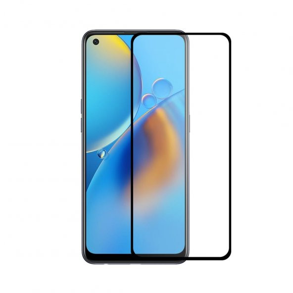 BİNANO CERAMIC OPPO A74 EKRAN KORUYUCU - 1
