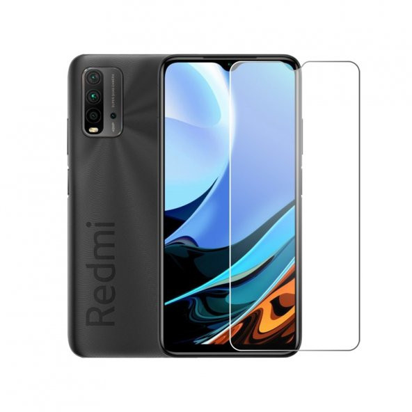 BİNANO EXTREME XIAOMI REDMI 9T EKRAN KORUYUCU - Resim 2