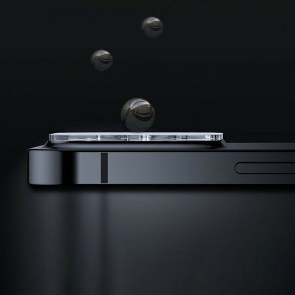 BİNANO IPHONE 11 PRO/11 PRO MAX 3D PRO AÇIK YEŞİL