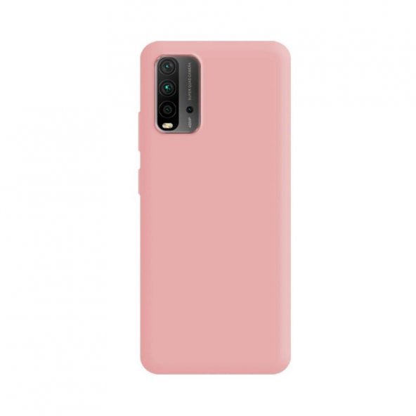 BİKAPAK ECO SENSE XIAOMI REDMI 9T PUDRA KAPAK ürün görseli
