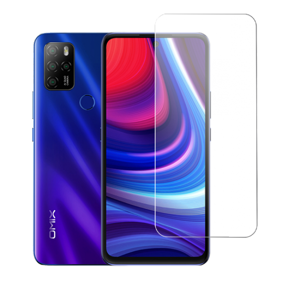 BİNANO EXTREME OMIX X300 NANO EKRAN KORUYUCU - 2