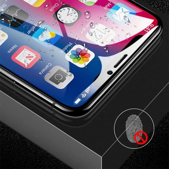 BİNANO CERAMIC SAMSUNG A02 EKRAN KORUYUCU - 2