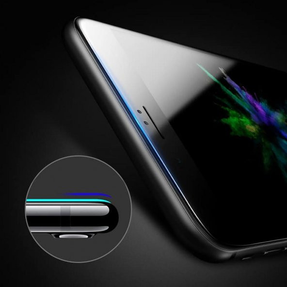 BİNANO CERAMIC MATTE SAMSUNG A02 EKRAN KORUYUCU - Resim 3