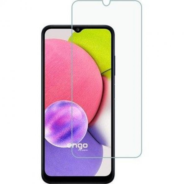 BİNANO EXTREME SAMSUNG A03S NANO EKRAN KORUYUCU ürün görseli