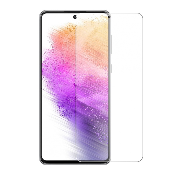 BİNANO EXTREME SAMSUNG A73 NANO EKRAN KORUYUCU ürün görseli