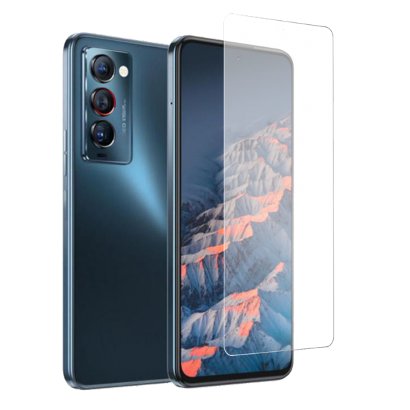 BİNANO EXTREME TECNO CAMON 18 PREMIER NANO EKRAN KORUYUCU - 2