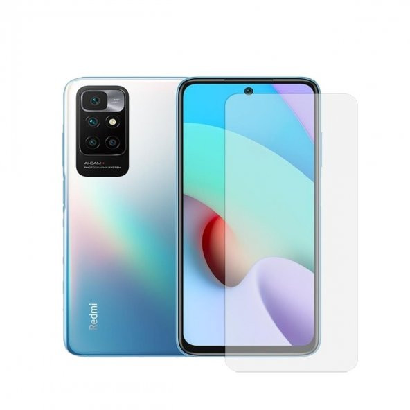 BİNANO EXTREME REDMI 10 2022 NANO EKRAN KORUYUCU ürün görseli