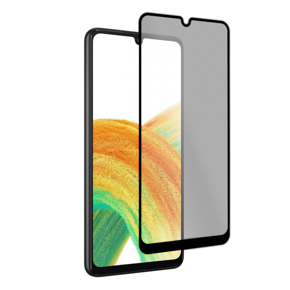 BİNANO CERAMIC MATTE SAMSUNG A33 EKRAN KORUYUCU - Resim 3