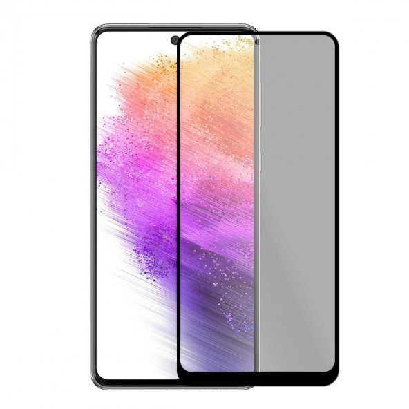 BİNANO CERAMIC MATTE SAMSUNG A73 EKRAN KORUYUCU