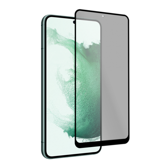 BİNANO CERAMIC MATTE SAMSUNG S22 PLUS EKRAN KORUYUCU - 2
