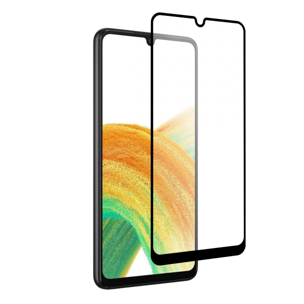 BİNANO CERAMIC SAMSUNG A33 EKRAN KORUYUCU - 3