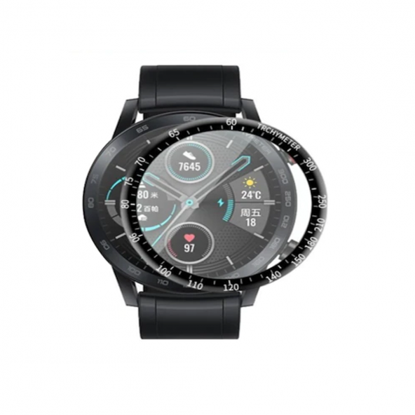 BİNANO HONOR 46MM FULL EKRAN KORUYUCU ürün görseli