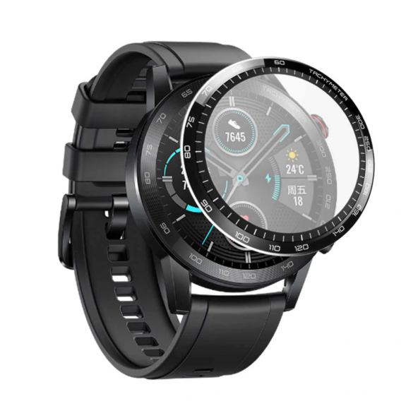 BİNANO MI WATCH 45MM FULL EKRAN KORUYUCU ürün görseli