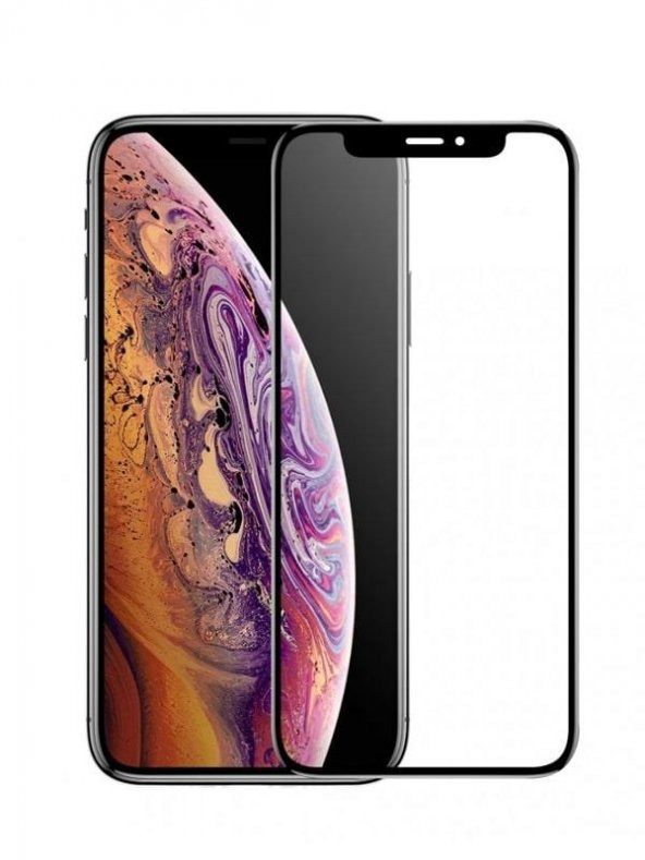 BİNANO PRIVACY ANTIDUST IPHONE 11 PRO MAX EKRAN KORUYUCU