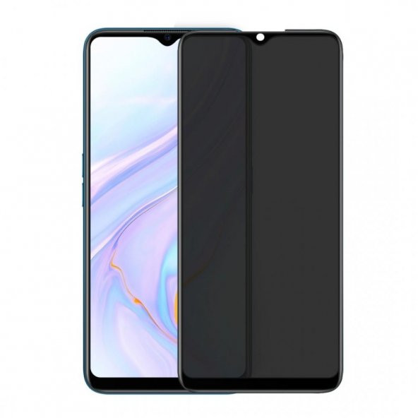 BİNANO CURVED CERAMIC MATTE OPPO A31 NANO EKRAN KORUYUCU