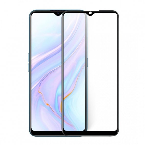 BİNANO CURVED CERAMIC OPPO A31 NANO EKRAN KORUYUCU ürün görseli