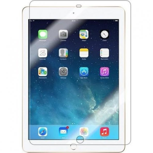 BİNANO IPAD MINI 2 NANO EKRAN KORUYUCU