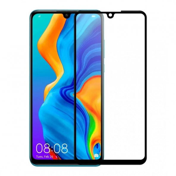 BİNANO CERAMIC HUAWEI P30 LITE EKRAN KORUYUCU