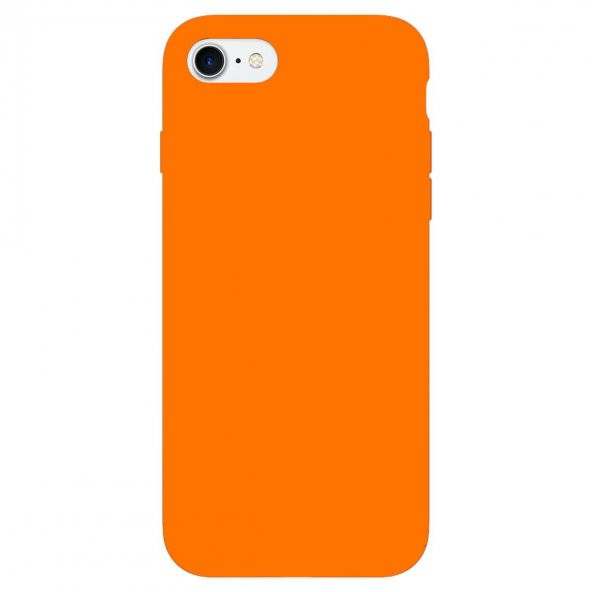 BİKAPAK ECO SENSE IPHONE 7/8/SE YAVRUAĞZI KAPAK ürün görseli 1