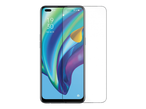 BİNANO OPPO RENO 4 LITE NANO EKRAN KORUYUCU