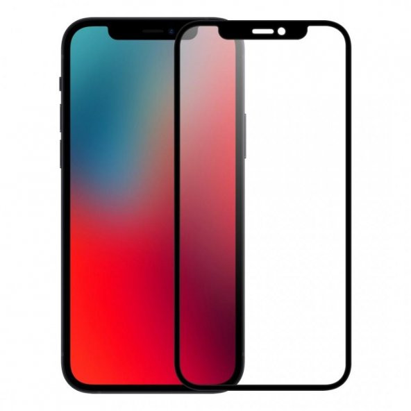 BİNANO CURVED CERAMIC IPHONE 12 PRO MAX NANO EKRAN KORUYUCU
