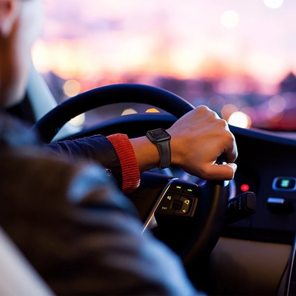 E2M APPLE WATCH 42-44MM KRD-10 DERI KAVUNICI - Resim 2