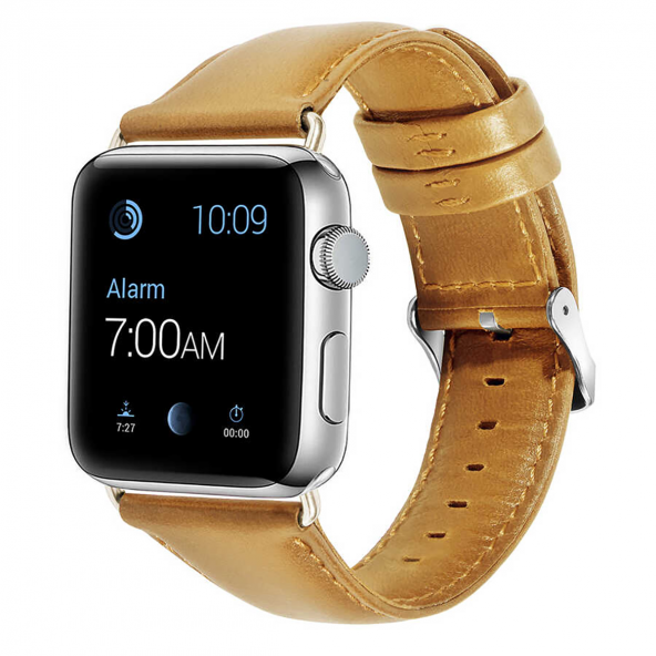 E2M APPLE WATCH 42-44MM KRD-10 DERI KAVUNICI