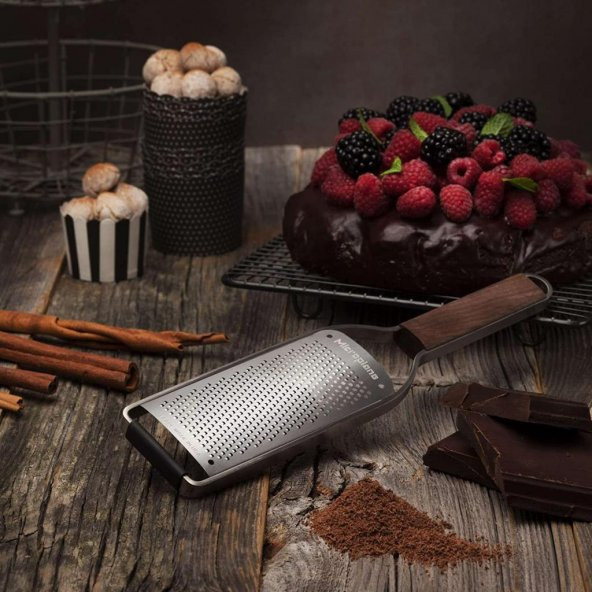 Microplane 43304E Master İnce Rende - 3