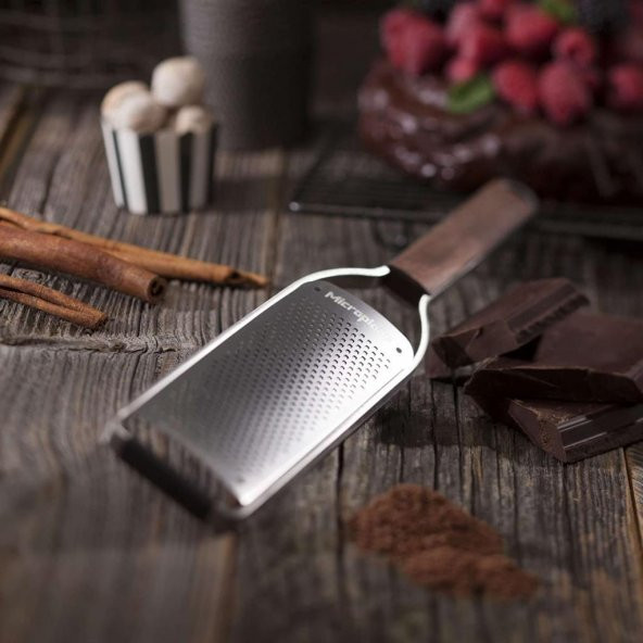 Microplane 43304E Master İnce Rende - 4