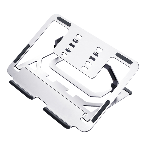 E2M STD-02 KATLANABİLİR METAL LAPTOP STANDI - 2