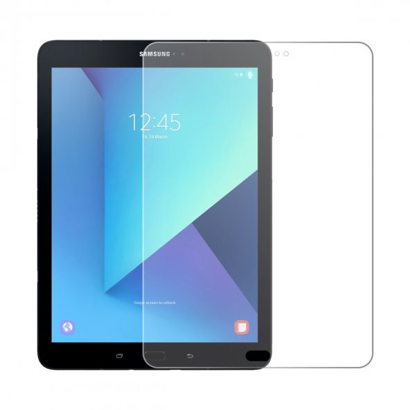 BINANO EXTREME SAMSUNG T820 NANO EKRAN KORUYUCU - Resim 2