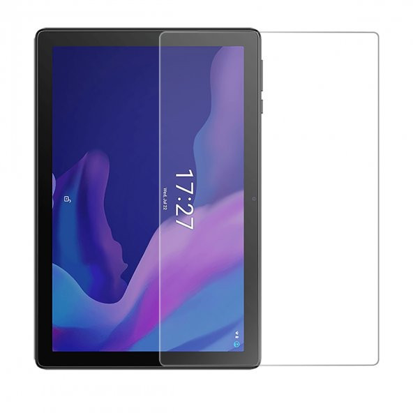 BINANO EXTREME ALCATEL 1T 10 INC 2020 NANO EKRAN KORUYUCU - Resim 2