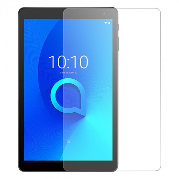 BINANO EXTREME ALCATEL 1T 10 INC NANO EKRAN KORUYUCU - Resim 2