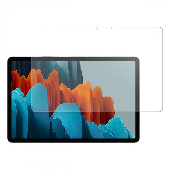 BINANO EXTREME SAMSUNG S7 T870 NANO EKRAN KORUYUCU