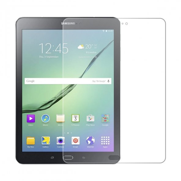 BINANO EXTREME SAMSUNG T710 NANO EKRAN KORUYUCU