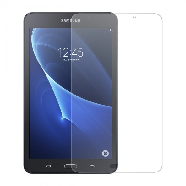 BINANO EXTREME SAMSUNG T230/T232 NANO EKRAN KORUYUCU ürün görseli 1