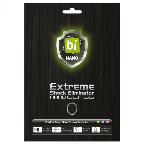 BINANO EXTREME HUAWEI MATEPAD T10S NANO EKRAN KORUYUCU - 2