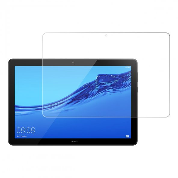 BINANO EXTREME HUAWEI T3 10 INC NANO EKRAN KORUYUCU - 2
