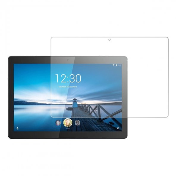 BINANO EXTREME LENOVO TAB M10 NANO EKRAN KORUYUCU - Resim 2