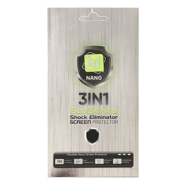 BİNANO 3IN1 ECO PAKET SAMSUNG A22 NANO EKRAN KORUYUCU - Resim 2