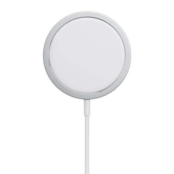 E2M YTB-16 ŞARJLI TELEFON STANDI GÜMÜŞ - 4