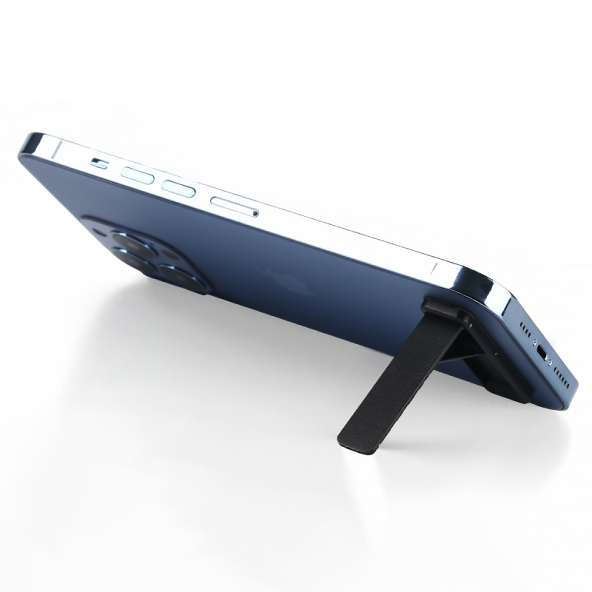 E2M STD-19 PORTATİF MİNİ TABLET STANDI KIRMIZI - 2