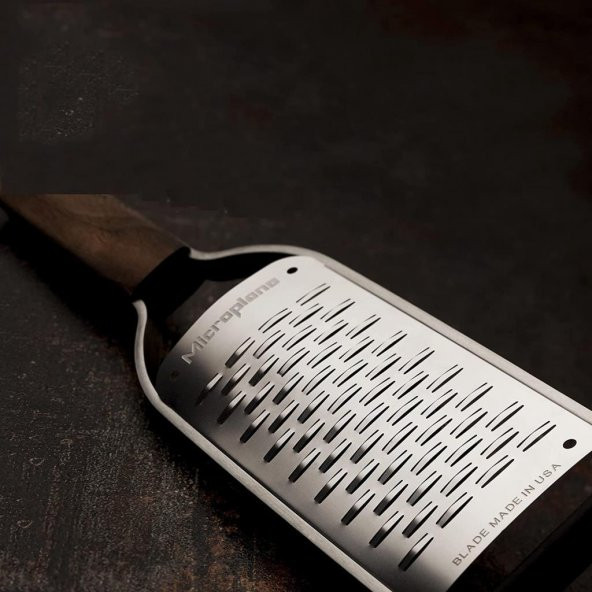 Microplane 43302E Master Şerit Rende - 2